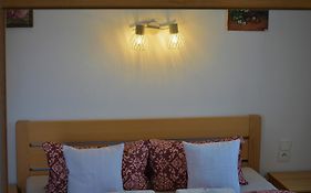 Pension Vyhlídka