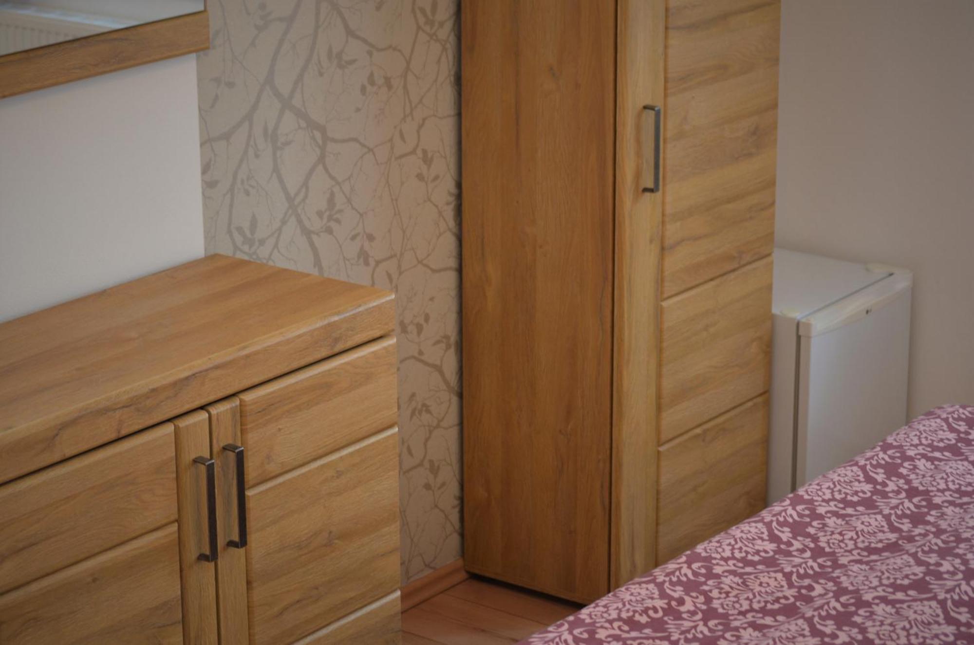 Pension Vyhlídka Český Krumlov Zimmer foto