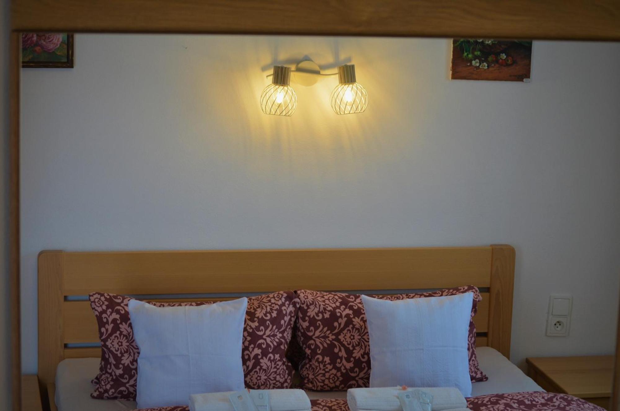 Pension Vyhlídka Český Krumlov Zimmer foto