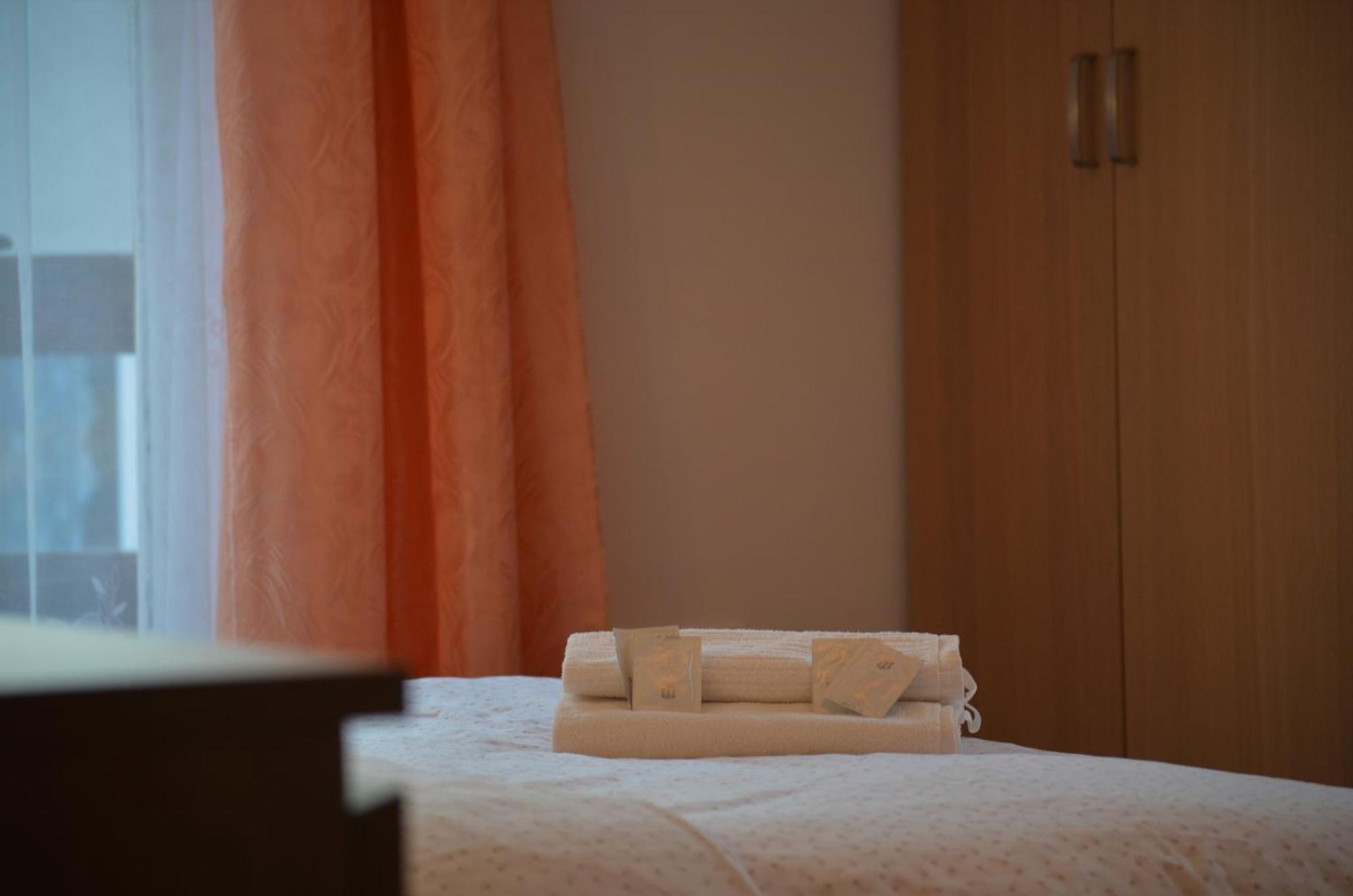 Pension Vyhlídka Český Krumlov Zimmer foto