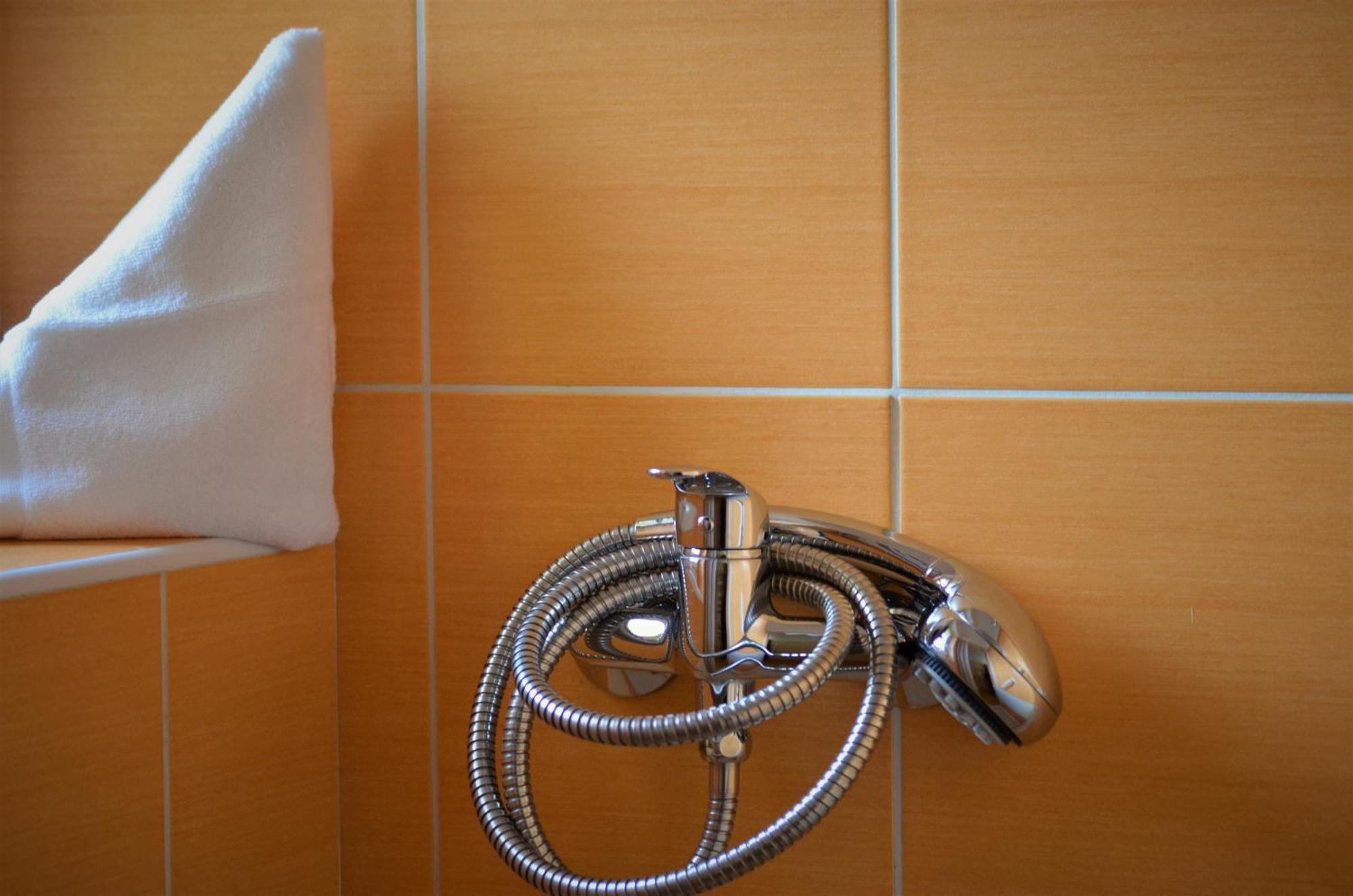 Pension Vyhlídka Český Krumlov Zimmer foto