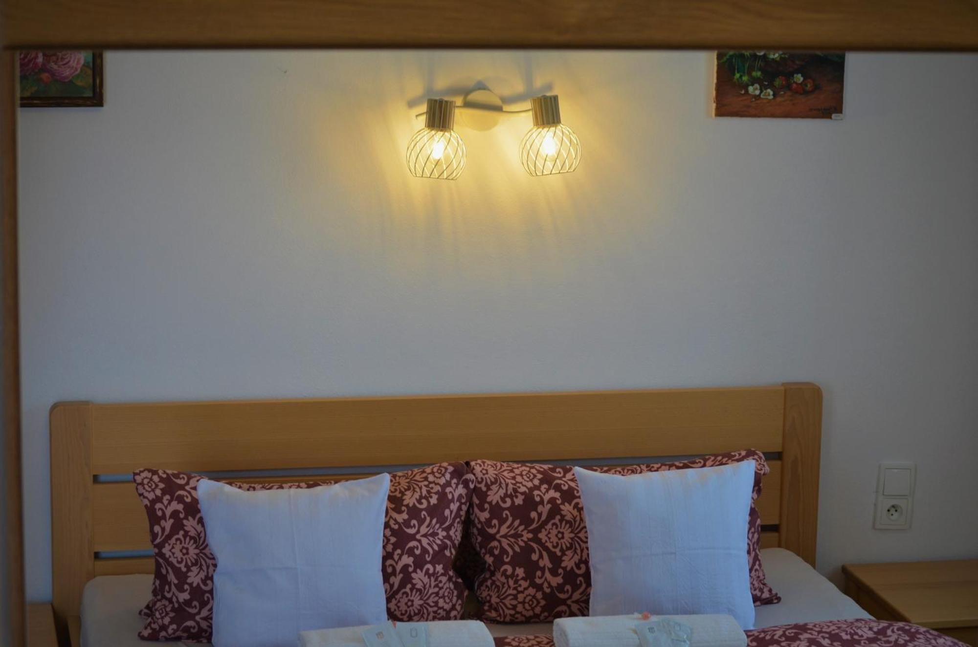Pension Vyhlídka Český Krumlov Zimmer foto